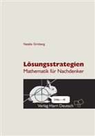 Michael Faraday, Natalia Grinberg - Lösungsstrategien