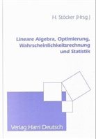Michael Faraday, Siegfried Fuchs, Monika Lutz, Horst Stöcker, H. Stöcker - Mathematik - Der Grundkurs: Band 3