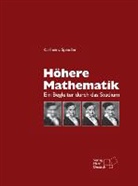 Karlheinz Spindler, Karl-Heinz Spindler, Wilhelm Ostwald - Höhere Mathematik