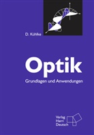 Bonnet, Dietrich Kühlke - Optik