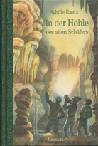 Sibylle Raatz, Doris Eisenburger - In der Höhle des alten Schäfers