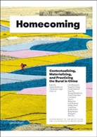 J. Bolchover, Collectif, C. Lange, J. Lin, Bolchover, J. Bolchover... - HOMECOMING CONTEXTUALIZING  MATERIALIZIN