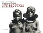 Paolo Solari Bozzi, Tecklenborg Verlag - Namibia Sun Pictures