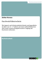 Zoltan Kovacs - Facebook-Führerschein