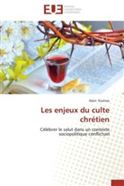 Alain Kusinza, Kusinza-a - Les enjeux du culte chretien