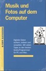Marc Mair-Noack, Gernot Schönfeldinger - Musik und Fotos auf dem Computer