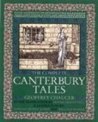 Geoffrey Chaucer, Edward Burne-Jones, William Morris - Complete Canterbury Tales