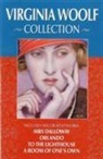 Virginia Woolf - Virginia Woolf Collection