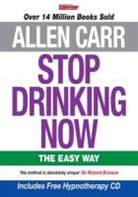 Allen Carr - Stop Drinking Now