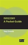Tony Drewitt, It Governance, It Governance Publishing (COR), It Governance Publishing - ISO22301 - A Pocket Guide