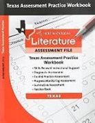 ML (COR), McDougal Littel - Literature Assessment Practice Workbook Grade 8