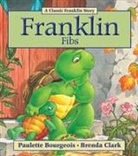Bourgeois, Paulette Bourgeois, Paulette/ Clark Bourgeois, Clark, Brenda Clark - Franklin Fibs