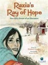 Suneby, Elizabeth Suneby, Elizabeth/ Verelst Suneby, Liz Suneby, Suana Verelst, Verelst... - Razia's Ray of Hope