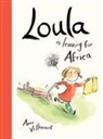 Villeneuve, Anne Villeneuve, Anne/ Villeneuve Villeneuve, Villeneuve, Anne Villeneuve - Loula Is Leaving for Africa