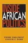 Kevin C. Dunn, Pierre Englebert, Pierre/ Dunn Englebert, Pierre Englebert - Inside African Politics