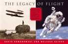 Melissa Keiser, David Romanowski, David/ Keiser Romanowski - The Legacy of Flight