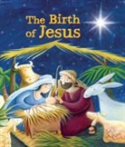 Katherine Sully, Simona Sanfilippo - The Birth of Jesus