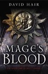 David Hair - Mage's Blood