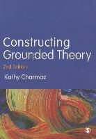 Kathy Charmaz - Constructing Grounded Theory - 2nd ed