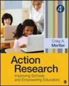 Craig A. Mertler - Action Research