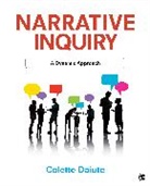 Colette Daiute, Daiute Colette - Narrative Inquiry