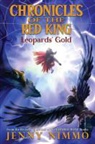 Jenny Nimmo - Leopards' Gold