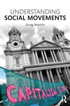 Greg Martin, Greg (Murdoch University Martin, Greg (University of Sydney Martin - Understanding Social Movements