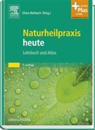 Elvir Bierbach, Elvira Bierbach - Naturheilpraxis heute