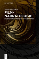 Markus Kuhn - Filmnarratologie