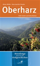 Franzke, Hans Joachim Franzke, Hans-Joachim Franzke, Mülle, Rainer Müller, Reine Müller... - Oberharz