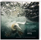 Gesellschaft deutscher Tierfotografen, Tecklenborg Verlag - Europäischer Naturfotograf des Jahres 2013
