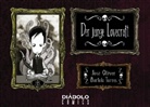 Olive, José Oliver, Torres, Bart Torres, Bartolo Torres - Der junge Lovecraft. Bd.1