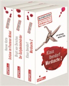 Derschau, Ibendor, KOTT - Blutiger Osten Sparpaket, 3 Bde.. Staffel.5