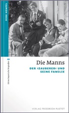 Dirk Hempel - Die Manns