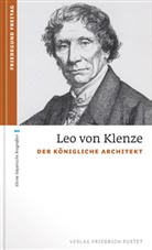 Friedegund Freitag - Leo von Klenze