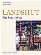 Jose Deimer, Josef Deimer, Ursula Weger - Landshut