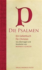 Werner Eizinger - Die Psalmen
