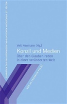 Kreiml, Josef Kreiml, Vei Neumann, Veit Neumann - Konzil und Medien