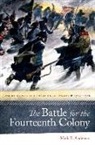 Mark Anderson, Mark R. Anderson - The Battle for the Fourteenth Colony