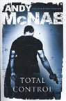 Andy McNab - Total control / druk 1