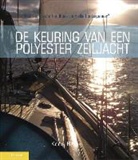 Koos Blonk - De keuring van een polyester zeiljacht