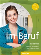 Mülle, Annett Müller, Annette Müller, Schlüter, Sabine Schlüter - Im Beruf: Kursbuch