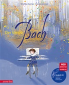 Kristina Dumas, Christa Unzner, Christa Unzner-Koebel - Der kleine Bach (Das musikalische Bilderbuch mit CD und zum Streamen)