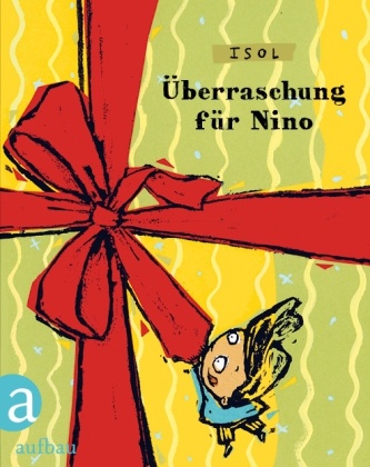 Isol, Isol - Überraschung für Nino