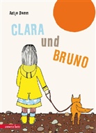Antje Damm, Antje Damm - Clara und Bruno