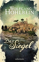 Wolfgang Hohlbein - Das Siegel