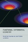 Will Farr, Gerald Jay Sussman, Gerald Jay (Panasonic Professor of Electrical Engineering Sussman, Gerald Jay Wisdom Sussman, Jack Wisdom - Functional Differential Geometry