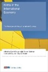 Sjoerd Beugelsdijk, Sjoerd Brakman Beugelsdijk, Sjoerd Beugelsdijk, Sjoerd (University of Groningen) Beugelsdijk, Steven Brakman, Steven (Professor of Economics Brakman... - Firms in the International Economy
