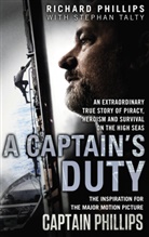 Richard Phillips, Stephan Talty - Captain Phillips