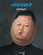 Gerhard Haderer - Haderer Jahrbuch. Nr.6
